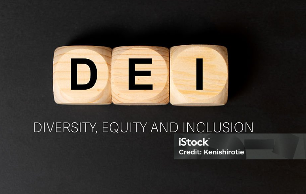 DEI Beyond Buzzwords Kenya