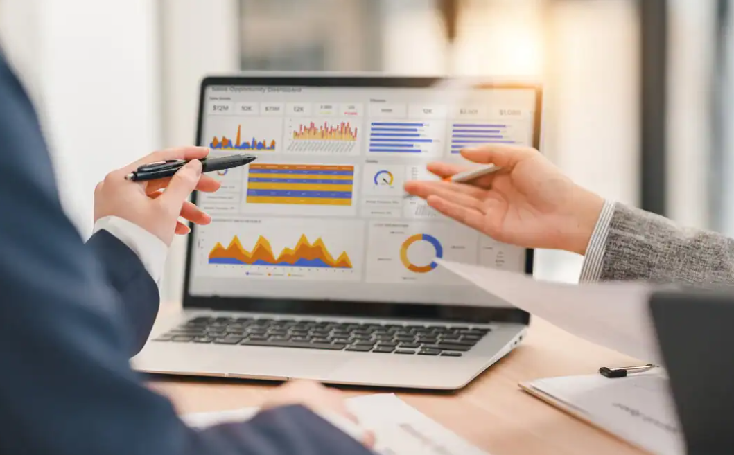 KRA Audit Preparation